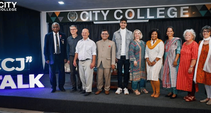 City College Jayanagar Bangalore Events & Activities photo 61